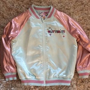 Girls LOL jacket